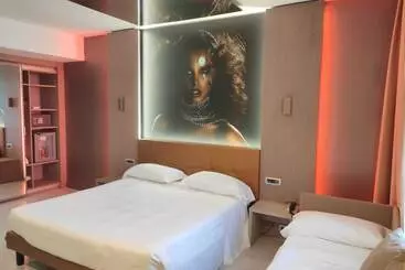 Мотель Camelia