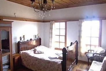 Panzió Terrace Houses Sirince   Fig, Olive Clockmakers And Grapevine