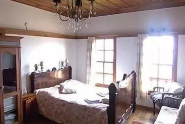 פנסיון Terrace Houses Sirince   Fig, Olive Clockmakers And Grapevine