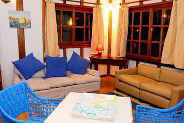 Villa Esperanza Bungalows