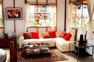 Villa Esperanza Bungalows