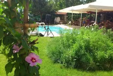 Lejlighed Villa Platythea