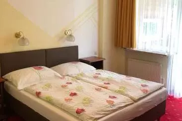 Appartementhaus Alpina