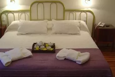 Arribo Buenos Aires Hotel Boutique