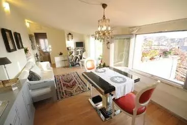 Bed and Breakfast Mini Resort Fontana Maggiore