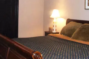 住宿加早餐  Sugar Hill Suites