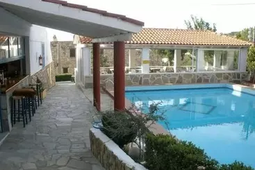 Eleni S Apartments