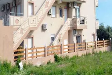 Apartament Grand Villas