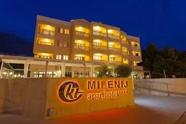 Aparthotel Milenij