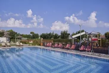 Hotel Atlantica Holiday Village Rhodes
