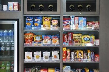 هتل Bethany Beach Ocean Suites Residence Inn By Marriott