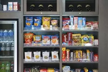 Szálloda Bethany Beach Ocean Suites Residence Inn By Marriott