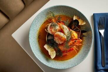 Szálloda Bethany Beach Ocean Suites Residence Inn By Marriott