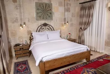 호텔 Exedra Cappadocia