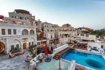 Hotel Exedra  Cappadocia