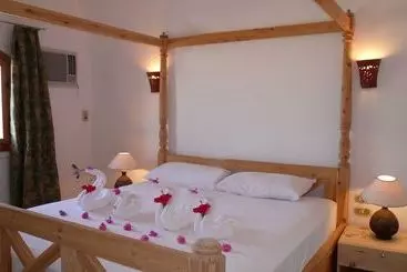 هتل Sea Hug Resort