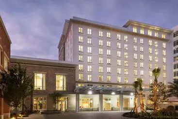 Hotel Hyatt Place Charleston Historic District
