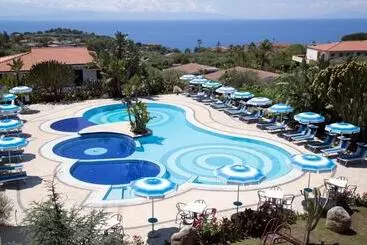 בית מלון כפרי Il Gattopardo