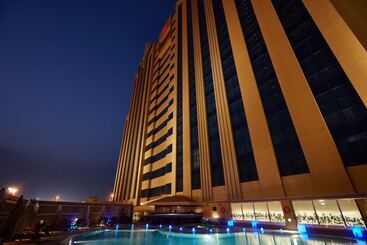 Millennium Hotel & Convention Centre Kuwait