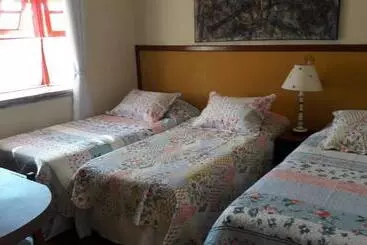 Hotel Pousada Benevento