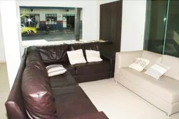 酒店 Pousada Calliandra