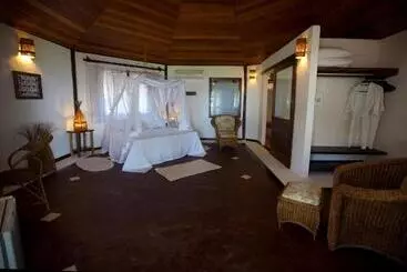 Hotel Pousada Farol Das Tartarugas