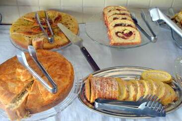 فندق Pousada Xerife