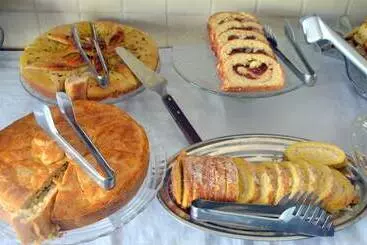 Hotel Pousada Xerife