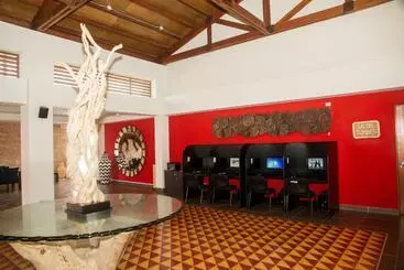 Otel Royal Decameron Punta Sal All Inclusive