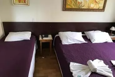 Hotel Rural Pousada Bosque Das Araucárias