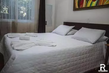 Сельский отель Pousada Bosque Das Araucárias