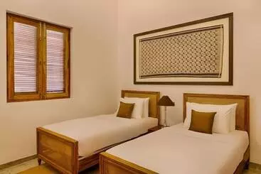 Hotel Villa 700