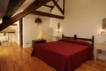 בית מלון כפרי Villa Dorata