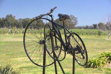 Milawa Muscat Retreat B&b