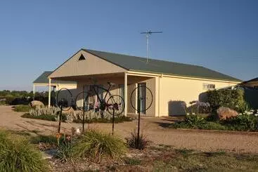 Milawa Muscat Retreat B&b