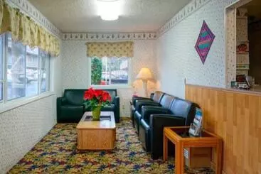 モーテル Budget Inn Redwood City