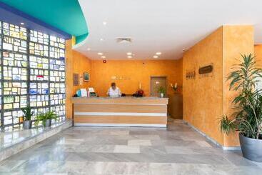 شقة Nessebar Beach