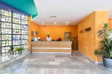 Appartement Nessebar Beach