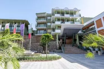 Apartment Nessebar Beach