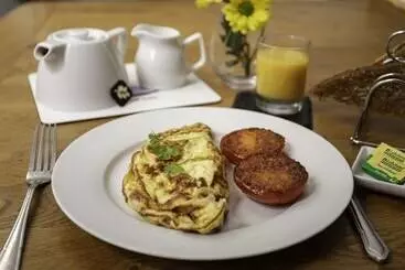 Pansiyon Mariners Guest House