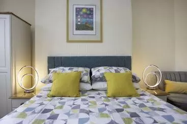 Pension  Mariners Guest House
