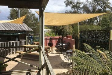 아파트 Platypus Park Country Retreat