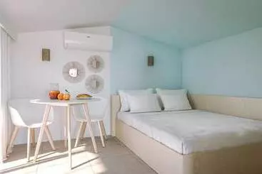 Reşedinta Résidence Mobydick