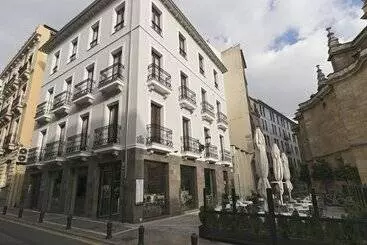 Pisos turísticos Siloe Plaza
