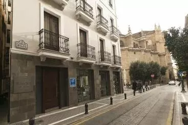 آپارتمان‌های توریست‌ها Siloe Plaza