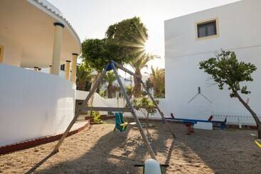 Apartament Summer Breeze