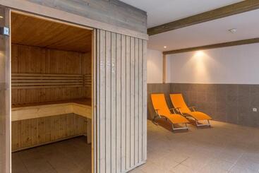 شقة Résidence Le Sun Valley