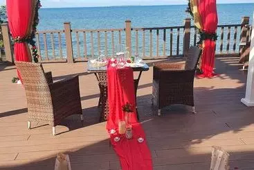 Golden Palm Boutique Zanzibar