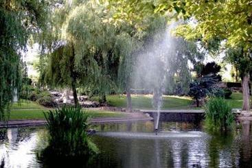 هتل آپارتمان Appart  Tudor