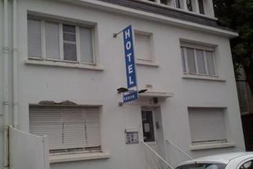 Aparthotel Appart Tudor